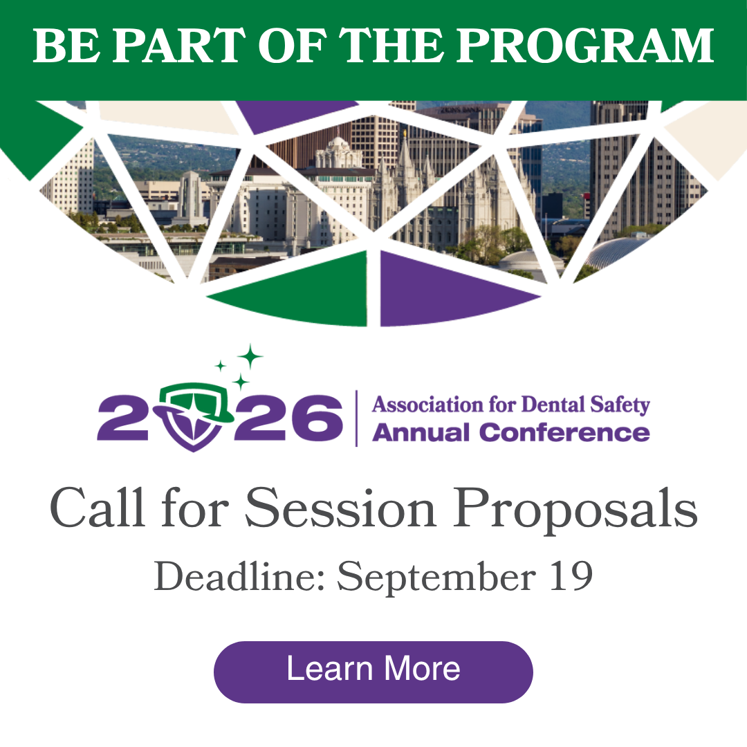 2026 Call for Session Proposals