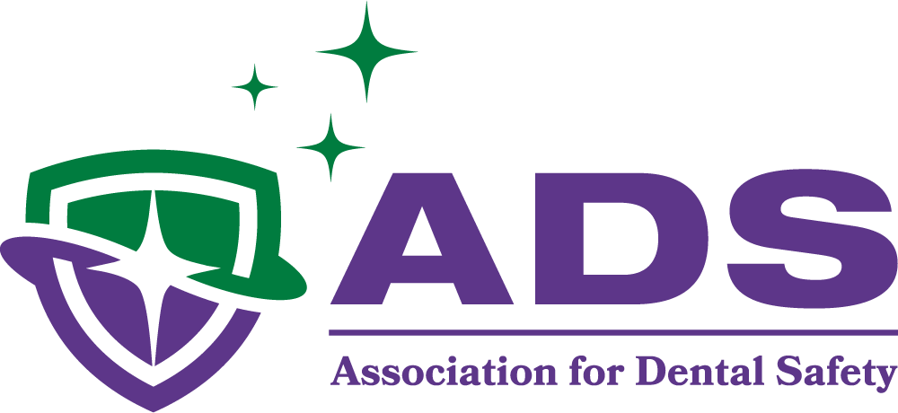 Association for Dental Safety (ADS) Logo