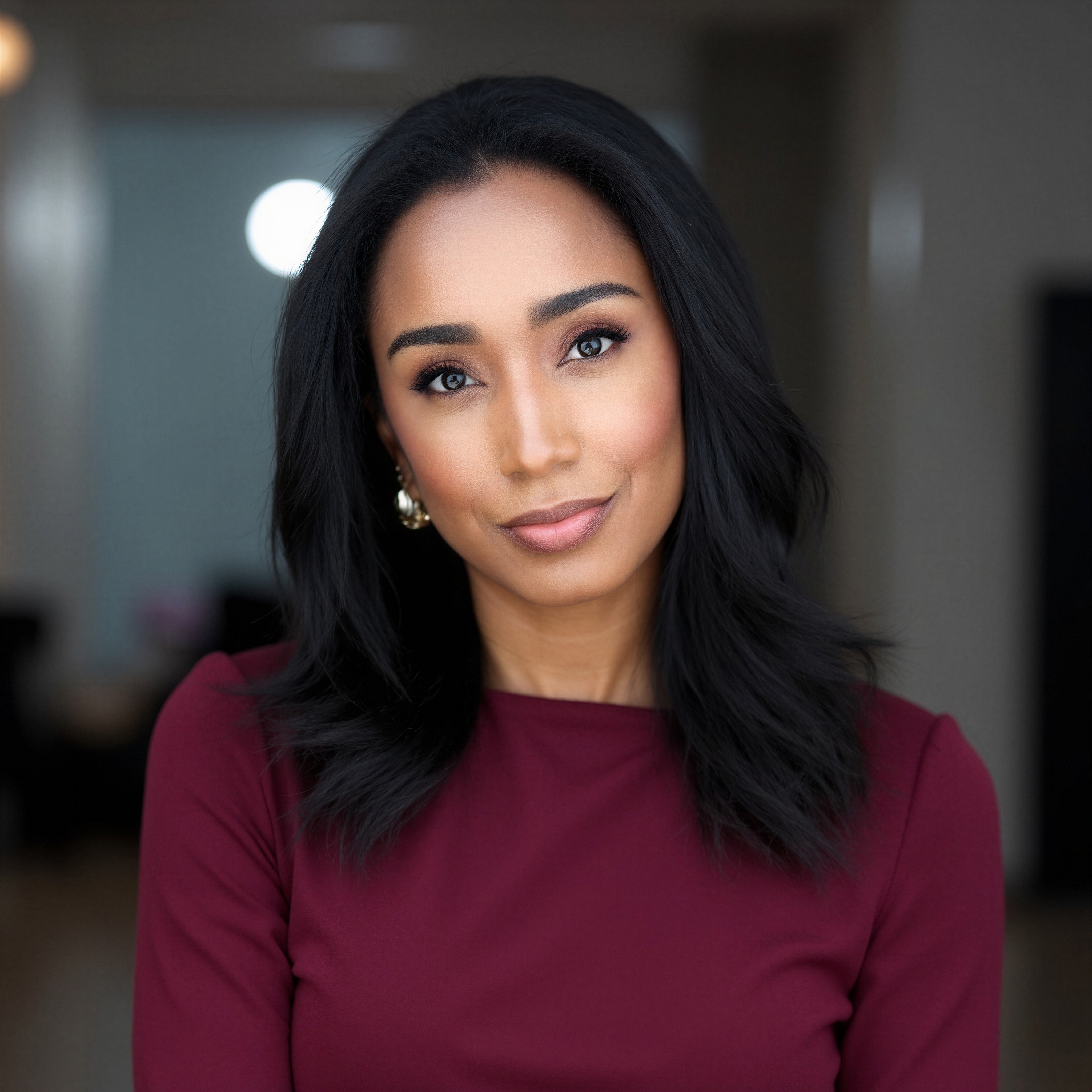Erica Smith, DrPH, MBA