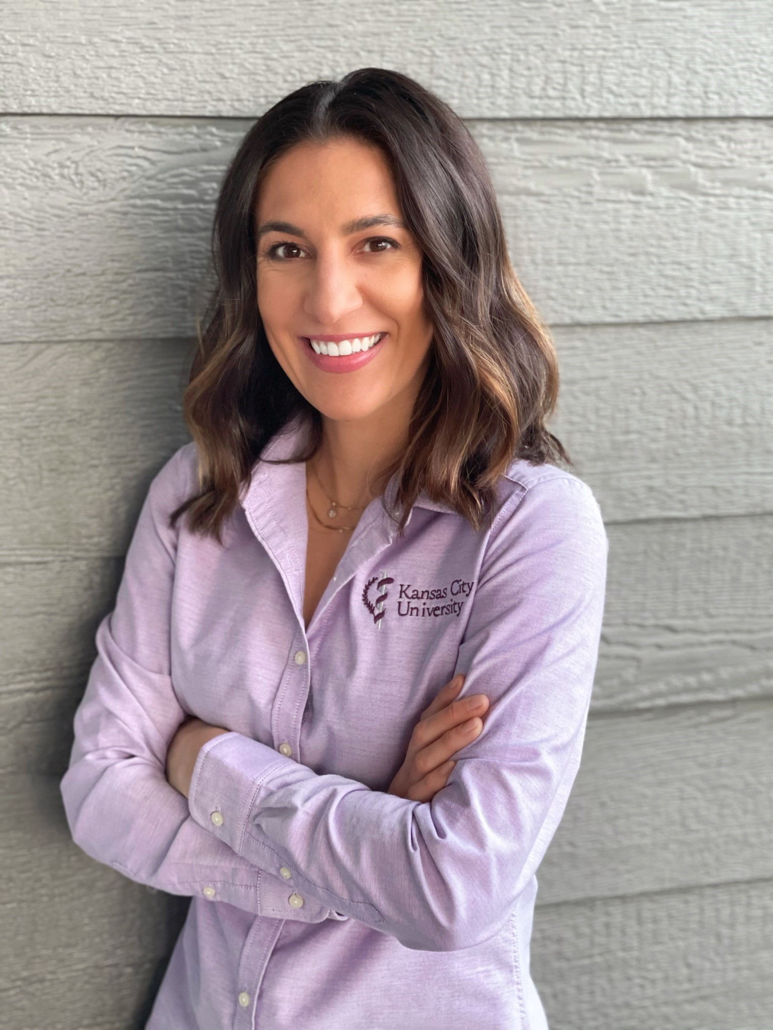 Erinne Kennedy, DMD, MPH, MMSc