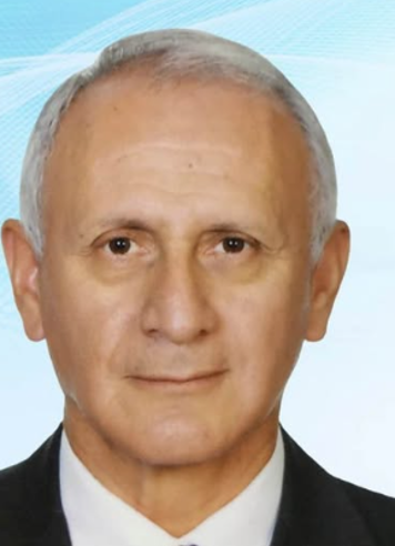 Enrique Acosta-Gio, DDS, PhD
