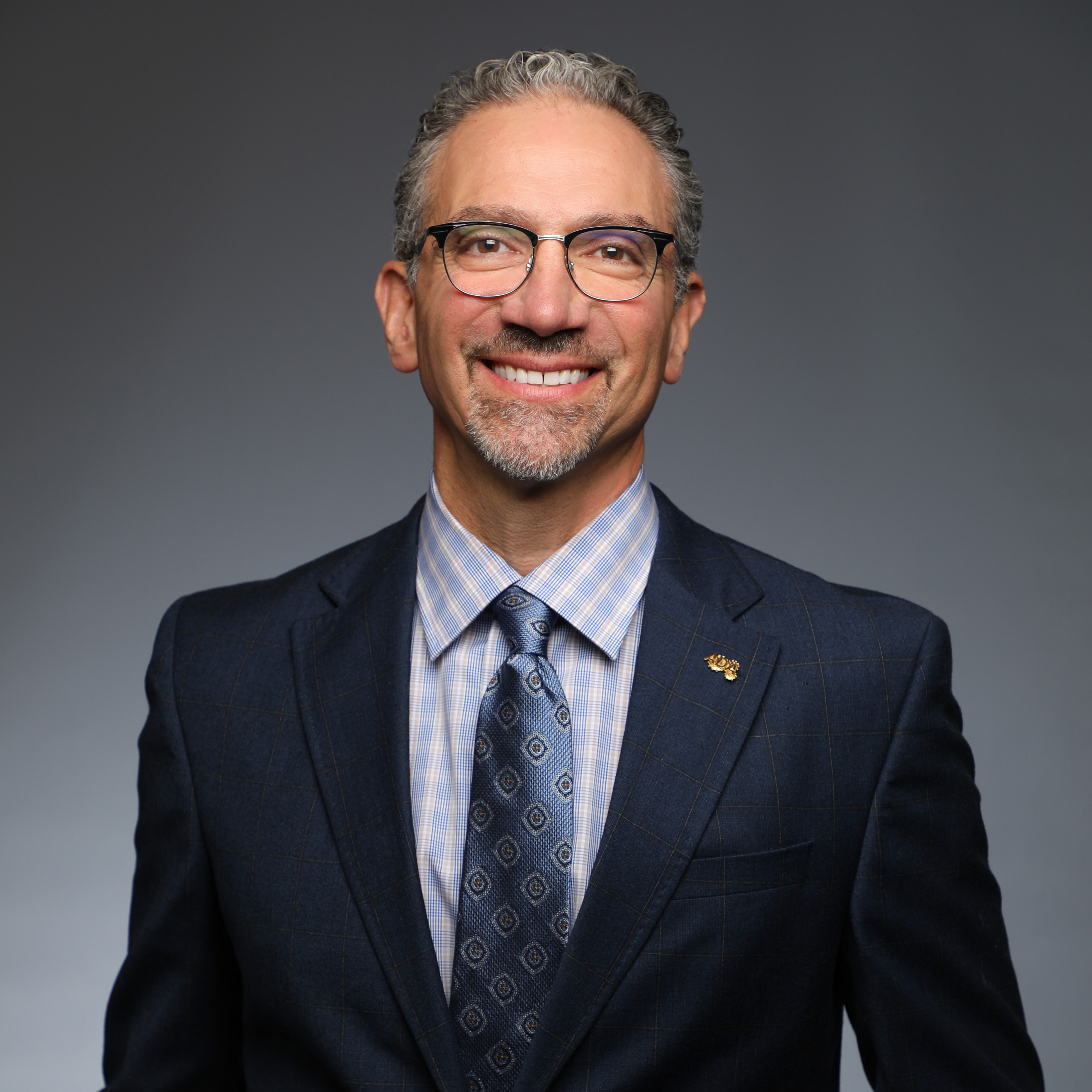 Brett Kessler, DDS