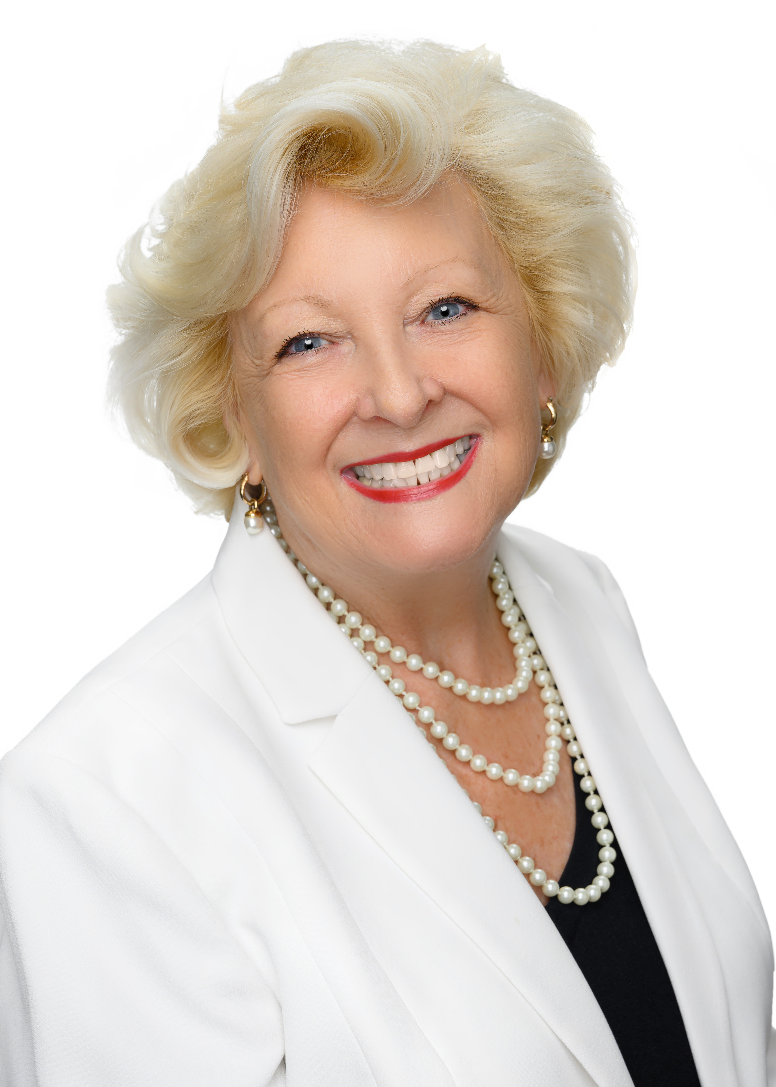 Jackie Dorst, RDH