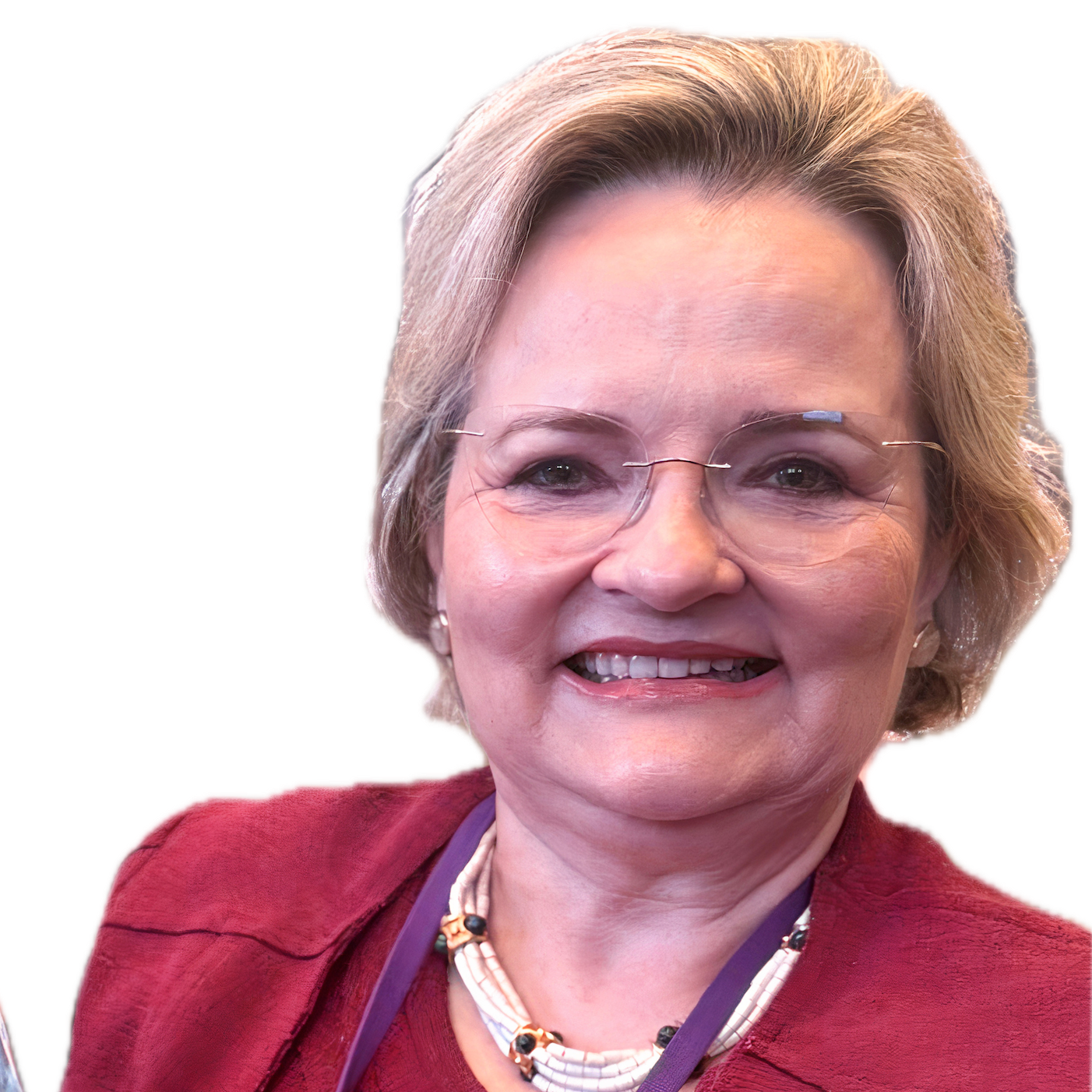 Liliana Donatelli, BS, MBA, MPH, CDIPC