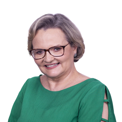 Liliana Donatelli, BS, MBA, MPH, CDIPC