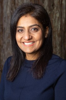 Ramneek Rai, DDS