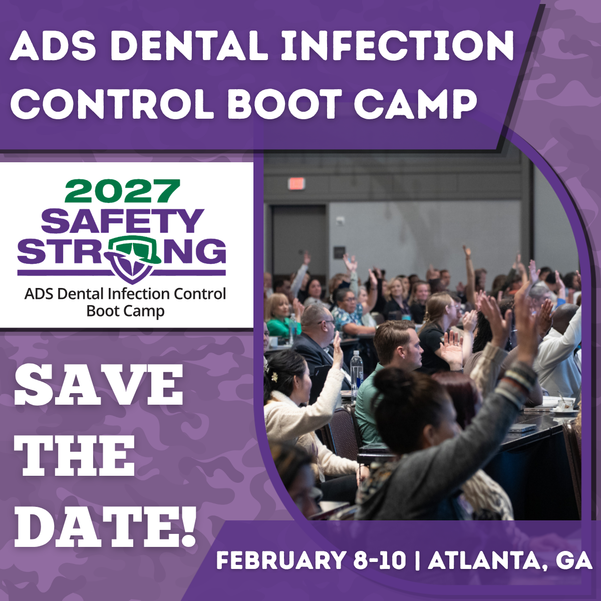 BC 2027 Save the Date