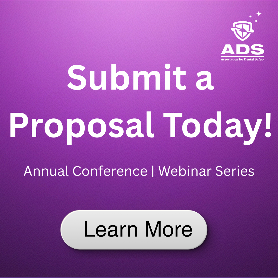 Submit a Proposal