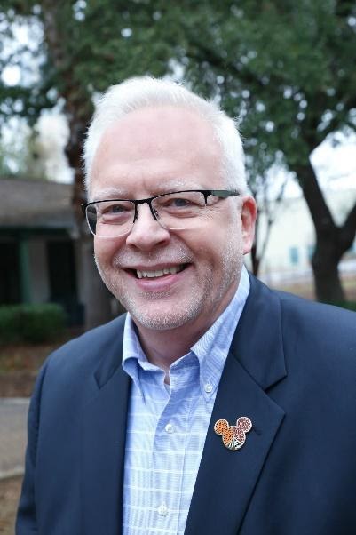 Steve Geiermann, DDS, FACD, FICD
