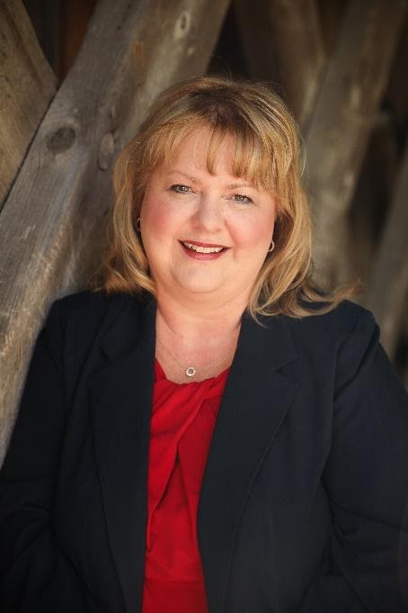 Julie Lynch, MS, BSN, RN