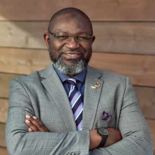 Ahmed Ogwell Ouma, BDS, MPH, MPhil